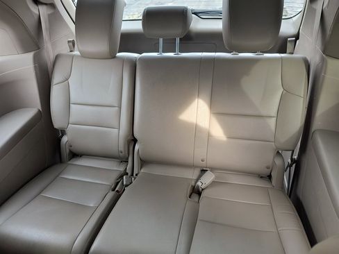 Used 2015 Honda Odyssey EX-L image 28
