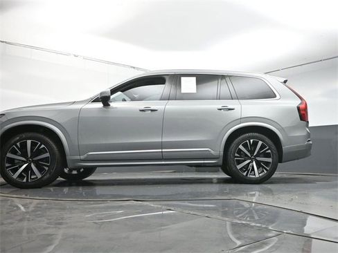 Used 2025 Volvo XC90 B5 Core w/ Protection Package image 38