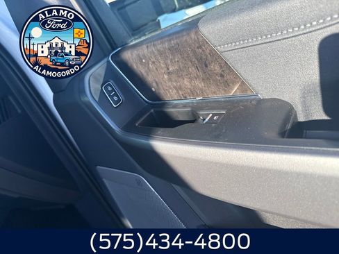 New 2026 Ford F350 Lariat w/ Tremor Off-Road Package image 16