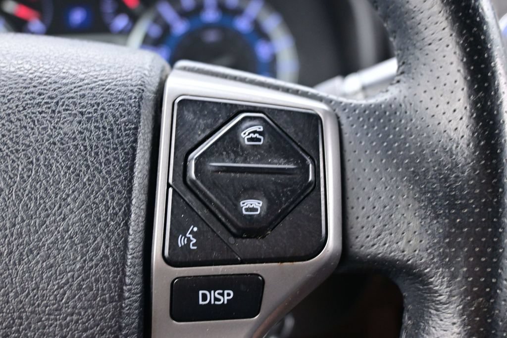 Used 2014 Toyota 4Runner SR5 AWD/4WD image 44