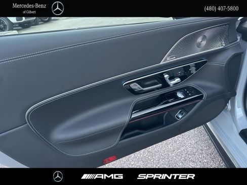 Certified 2026 Mercedes-Benz AMG GT 43 image 12