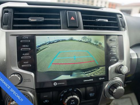 Used 2023 Toyota 4Runner SR5 Premium image 30