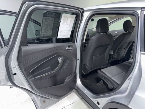 Used 2019 Ford Escape SE AWD/4WD image 23