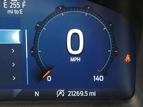 Used 2024 Ford Bronco Raptor AWD/4WD image 29
