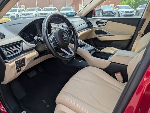Certified 2021 Acura RDX FWD image 7