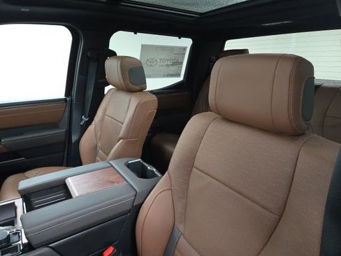New 2026 Toyota Tundra 1794 Edition image 23