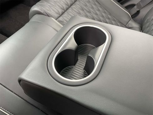 Certified 2024 Genesis GV70 3.5T Sport w/ Sport Prestige Package image 12