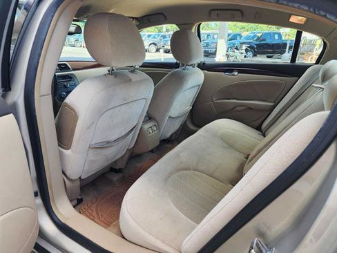 Used 2009 Buick Lucerne CX FWD image 11