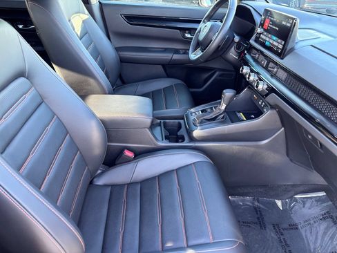 Used 2024 Honda CR-V Sport Touring image 14
