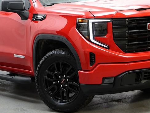 New 2026 GMC Sierra 1500 Elevation w/ Elevation Select Package image 3