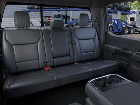New 2026 Ford F150 Lariat AWD/4WD image 11