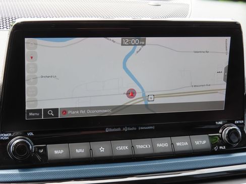 Certified 2023 Kia Seltos S w/ Navigation Package AWD/4WD image 7
