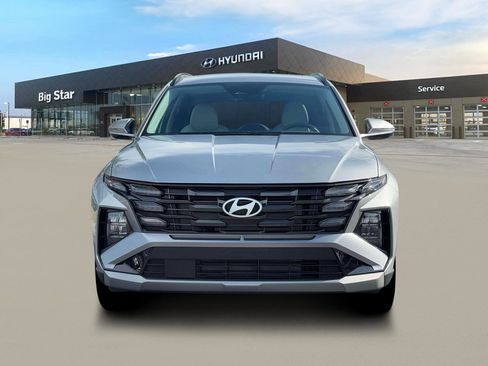 New 2026 Hyundai Tucson SEL image 12