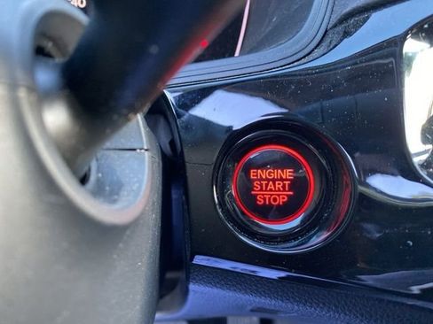 Used 2025 Honda Civic LX image 16