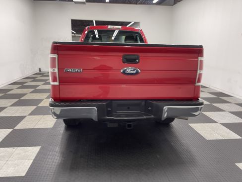 Used 2010 Ford F150 XL image 3