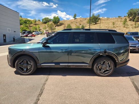 Used 2027 Kia Telluride EX X-Line w/ Towing Package AWD/4WD image 4