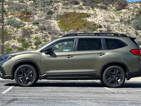 Used 2025 Subaru Ascent Bronze Edition w/ Popular Package #2 image 7