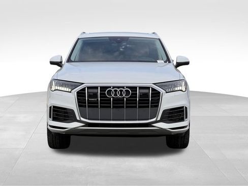 Used 2021 Audi Q7 3.0T Prestige w/ Prestige Package AWD/4WD image 8
