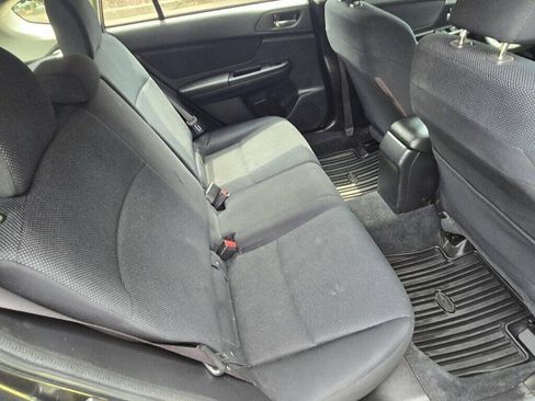 Used 2013 Subaru Impreza 2.0i Premium w/ Popular Pkg 1 AWD/4WD image 14