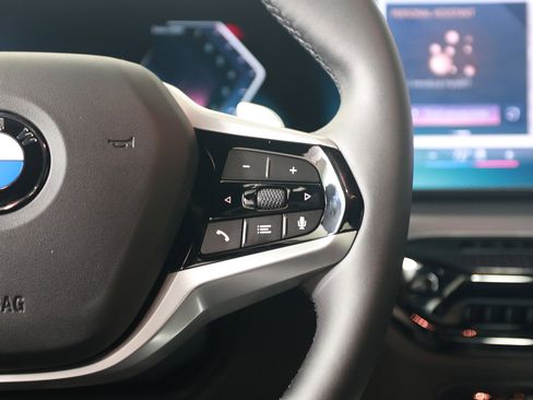 Certified 2025 BMW 230i xDrive Coupe w/ M Sport Package image 16