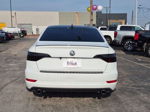 Used 2021 Volkswagen Jetta GLI Autobahn w/ GLI Autobahn Black Package FWD image 5