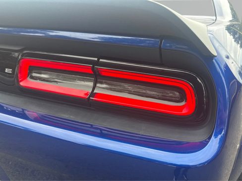 Used 2021 Dodge Challenger R/T Scat Pack RWD image 26