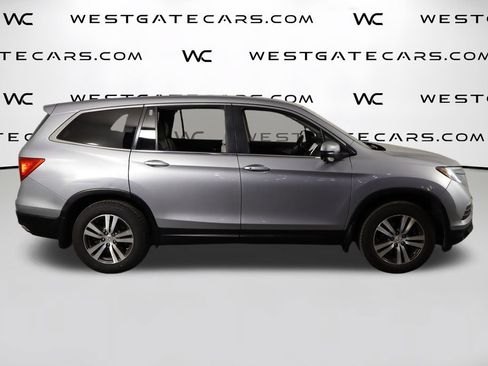 Used 2017 Honda Pilot EX-L image 49