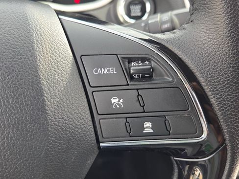 Used 2024 Mitsubishi Eclipse Cross SE AWD/4WD image 23