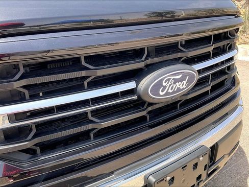 Used 2024 Ford F150 XLT w/ Mobile Office Package AWD/4WD image 28