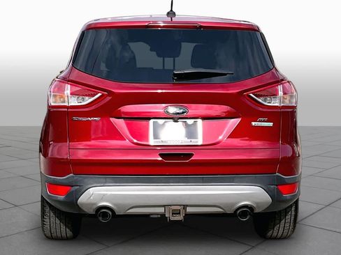 Used 2015 Ford Escape SE FWD image 5