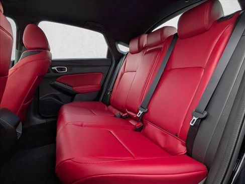 New 2026 Acura Integra A-Spec image 17