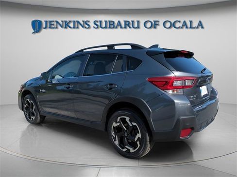 Used 2023 Subaru Crosstrek 2.5i Limited w/ Moonroof Package image 6