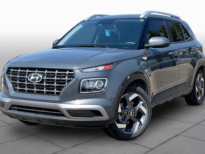 Certified 2024 Hyundai Venue SEL