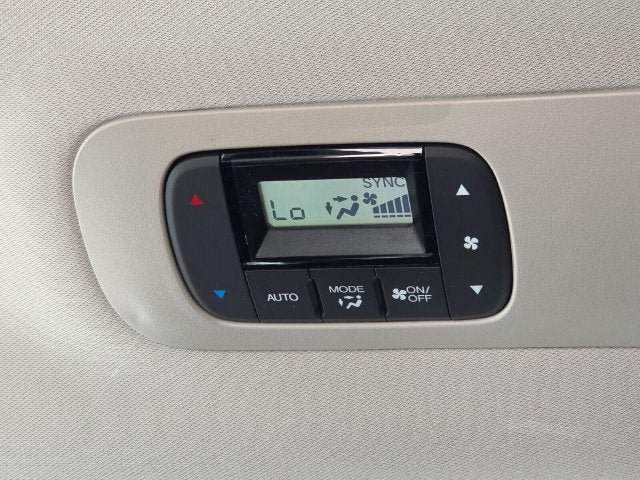 New 2026 Honda Odyssey Elite image 7