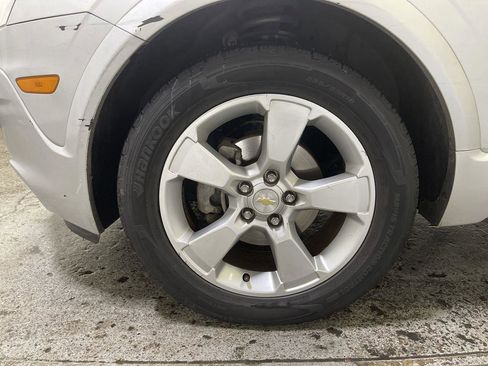 Used 2014 Chevrolet Captiva Sport LTZ image 10