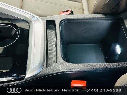 Certified 2025 Audi Q5 Premium w/ Convenience Package image 20
