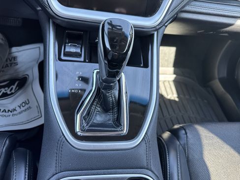 Used 2021 Subaru Outback Limited w/ Popular Package #2 image 12