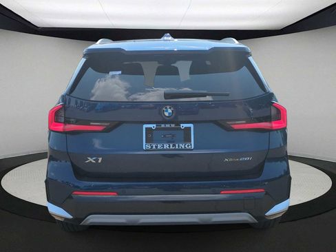 Used 2025 BMW X1 xDrive28i w/ Technology Package image 7