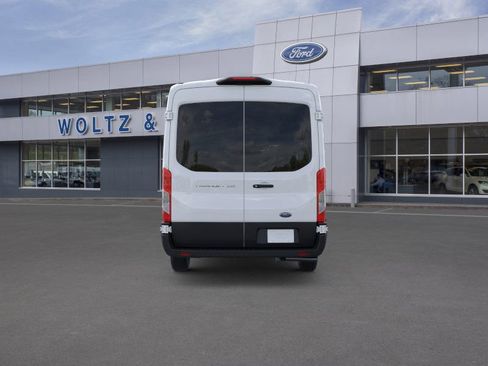 New 2025 Ford Transit 350 XL image 5