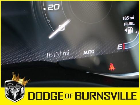 Used 2025 RAM 1500 Big Horn AWD/4WD image 31