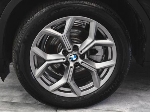 Used 2024 BMW X3 xDrive30i AWD/4WD image 7