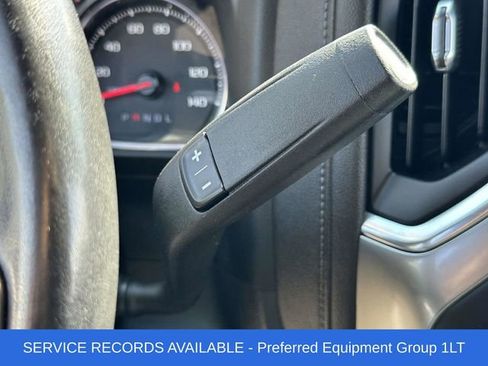 Used 2022 Chevrolet Silverado 1500 LT AWD/4WD image 9