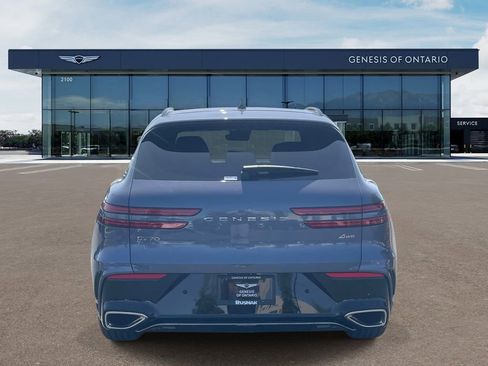 New 2026 Genesis GV70 2.5T Sport Prestige AWD/4WD image 5