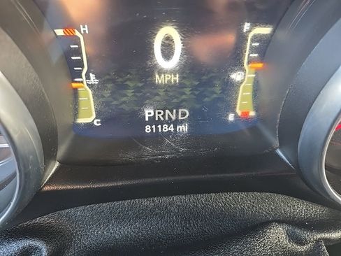 Used 2020 Jeep Wrangler Unlimited Rubicon w/ Steel Bumper Group image 16