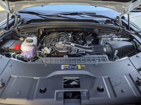 New 2025 Jeep Grand Cherokee Altitude w/ Trailer Tow Package image 23