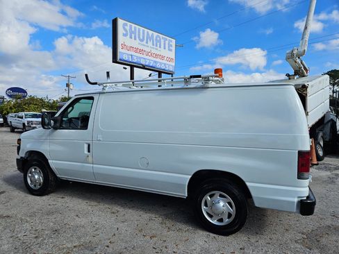 Used 2012 Ford E-150 and Econoline 150 RWD image 3
