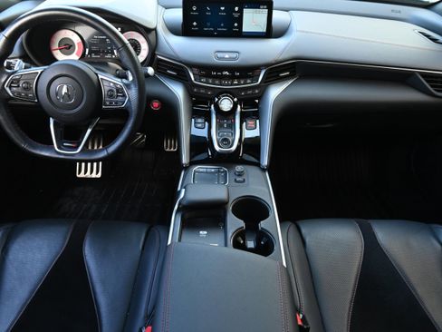 Used 2023 Acura TLX Type S image 15