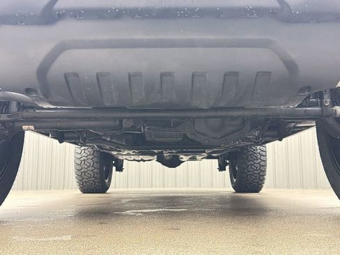 Used 2023 Jeep Wrangler Unlimited Sahara w/ Cold Weather Group image 15