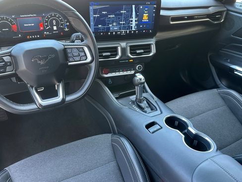 Used 2024 Ford Mustang GT Premium RWD image 13