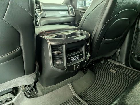 Used 2021 RAM 1500 Rebel w/ Rebel Level 2 Equipment Group image 36